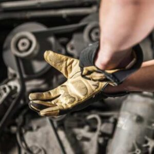 Mechanics Gloves